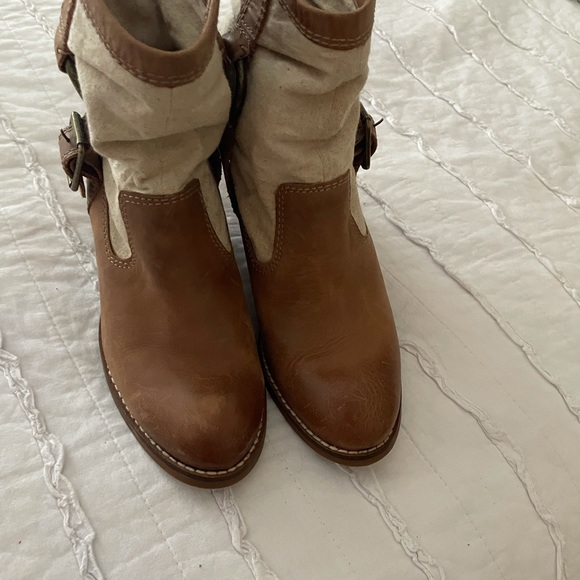 Lucky Brand booties - Picture 7 of 7